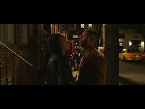 A Journal For Jordan (2021) - Clip "Gentlemen"