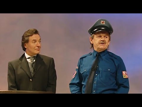 Karel Gott a nucené manželství (před soudem)