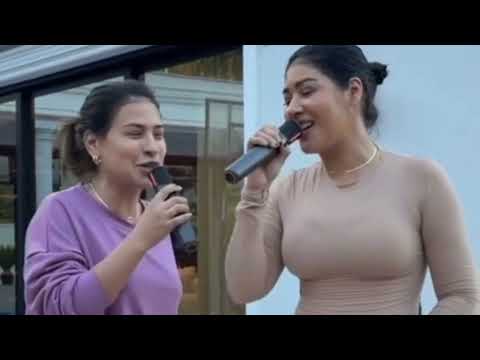 Simone Mendes, Simaria (Simone & Simaria) - 126 CABIDES (Stories Carlinhos Maia)