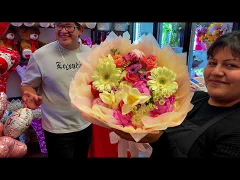 Musica Romantica | Maqueos Music Big Band