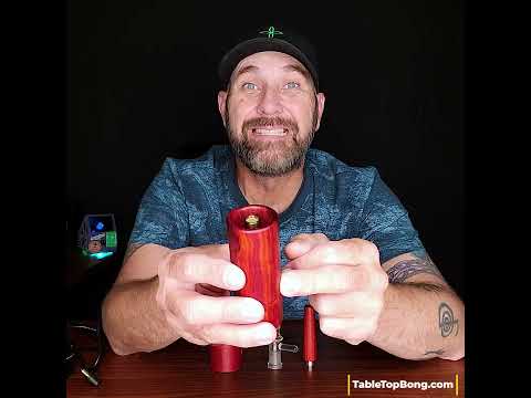 Ball vape - CouchLog - more balls mod -