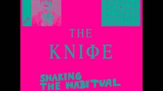 Raging Lung - The Knife