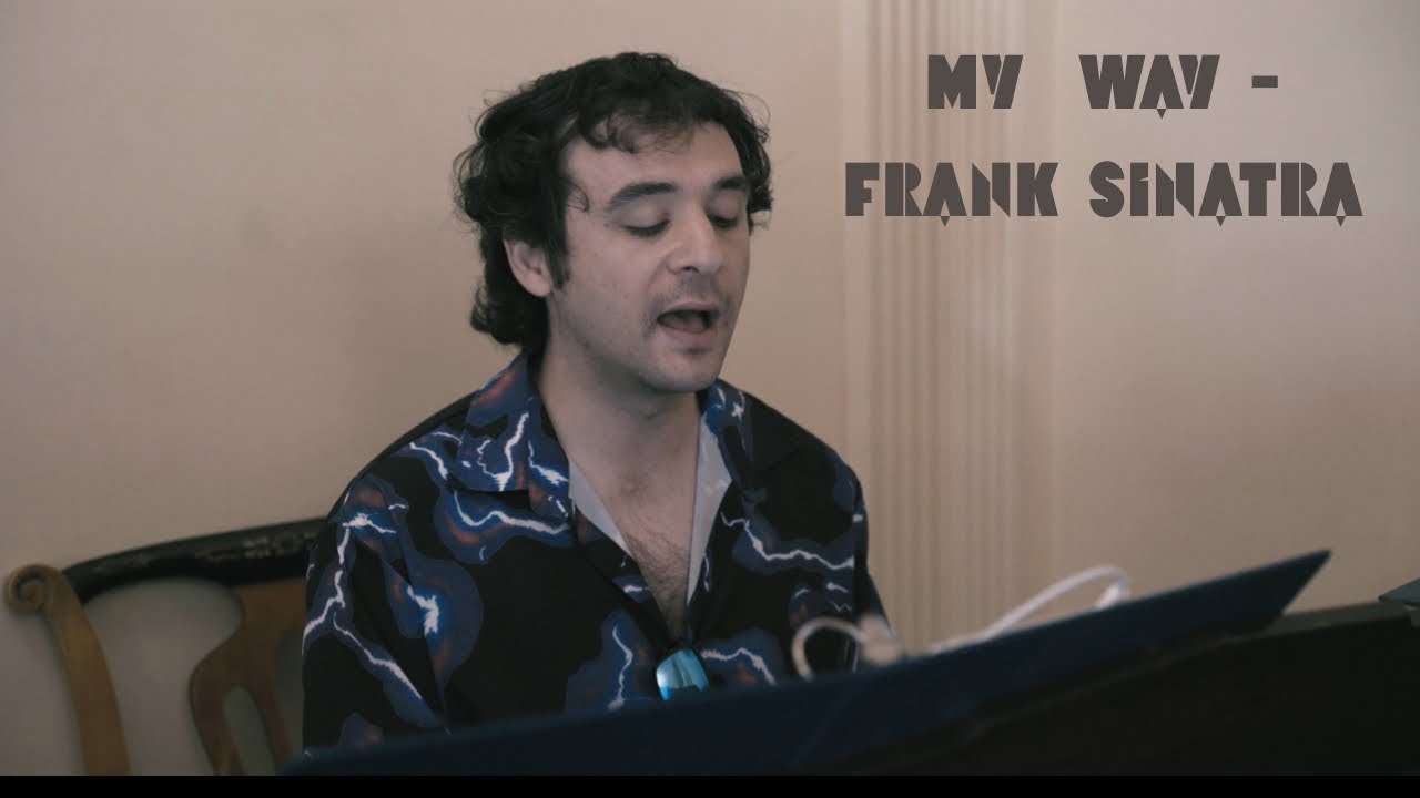 Promotional video thumbnail 3 for Albert Ahlf Music & Ahlfabet Swing Group