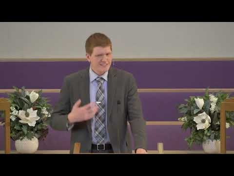 "False Teachers Described, Part 2" - II Peter 2:13-16 - Sermon