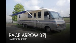 [SOLD] Used 1989 Pace Arrow 37J in Harrison, Ohio