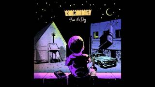 *NEW* Big K.R.I.T- Wake Up Saxaphone By Willie B
