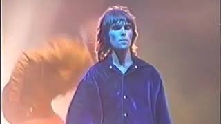 the stone roses - daybreak - live 1996