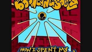 The Bouncing Souls   Late Bloomer