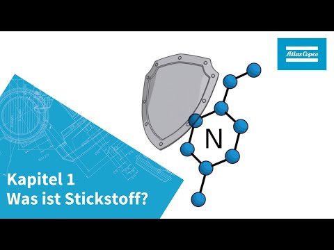 Kapitel 1 - Was ist Stickstoff?