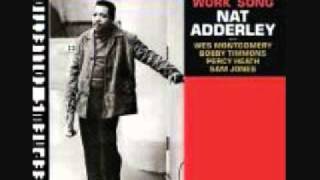 My Heart Stood Still by Nat Adderley