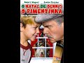 Filme O Natal De Dennis O Pimentinha