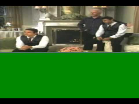 Lucky Spencer "This is Our Life"