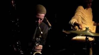 IN THE MOMENT : " LIBERTY'S MAMA "