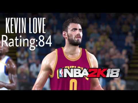 OFFICIAL NBA2K18 SCREENSHOTS !!!!! Pt2