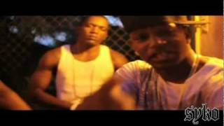 Cam'ron - That's Me (Music Video)
