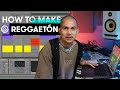 How To Create A Reggaetón Track With Producer Tainy J Balvin Bad Bunny Anuel AA Pitchfork