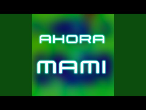 Ahora Mami TECHENGUE (feat. Lean Gabriel)