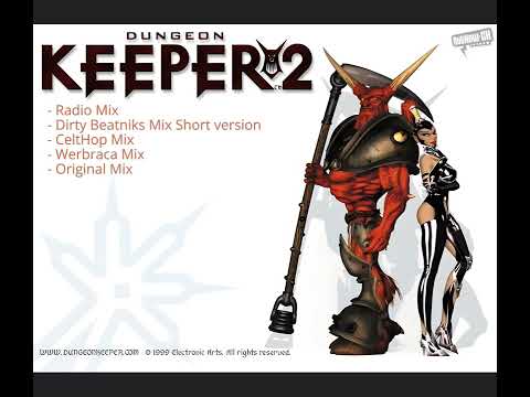 Sven Franzisko oder Lotte Ohm - Hinter diesen Mauern (The Dungeon Keeper)