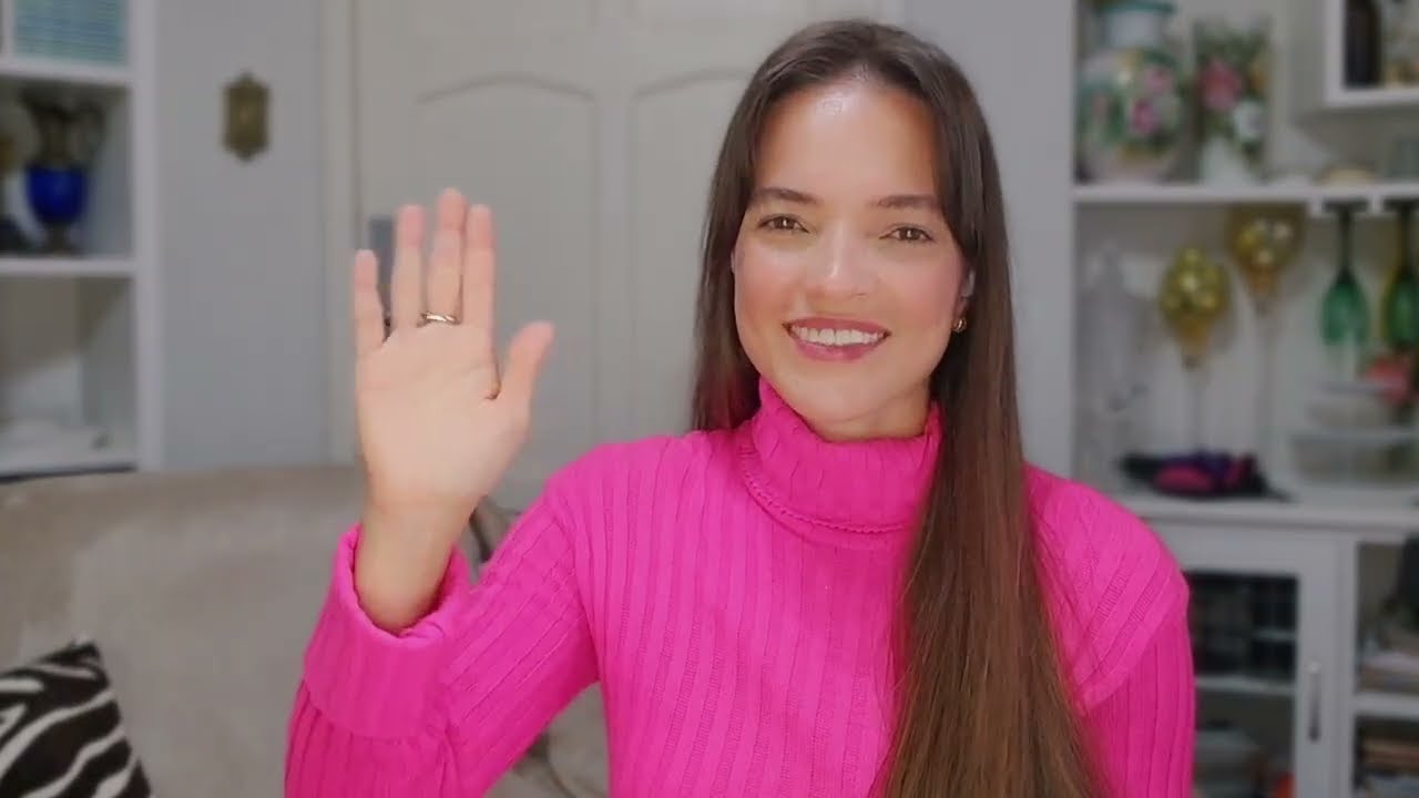 Resumo & Insights do livro Pensamentos Poderosos de Joyce Meyer | por Karol Meier