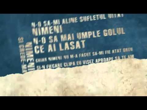 OVI feat. JO (Ioana Anuta) - Nimeni