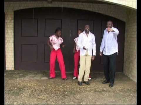 Guy Lobe - Africaines