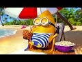 Die Mega Minions Ferien Ich Einfach Unverbesserlich 4 German Deutsch Clip