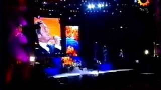 Luis Miguel - Ahora que te vas - Argentina 2003
