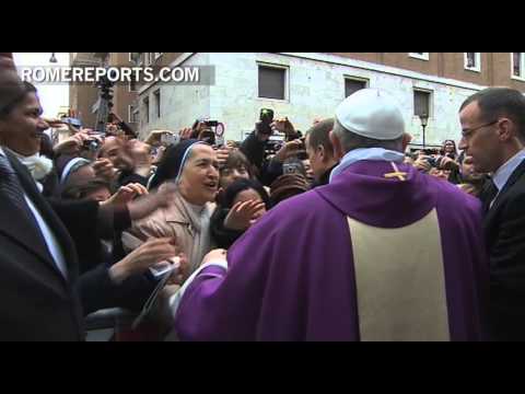 El Estilo Bergoglio para enseñar catequesis en las villas