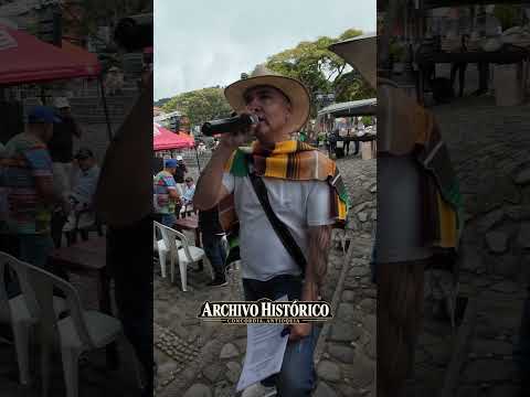 Así se vivió el Día de la Antioqueñidad en Concordia Antioquia 2026
