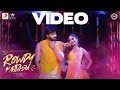 Rowdy Pattasu Music Video | Ashwin | Reba John | Venki | Santhosh Dhayanidhi | Sandy