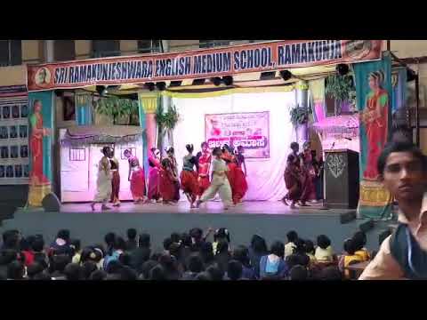 #ravo ravo korongu#dance# tulunadu