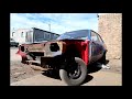 Self Healing Car