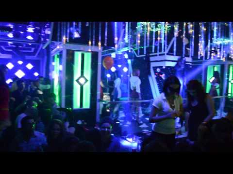 Club INFI - STUDENT PROMO NIGHT!