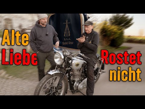 You against the machine – the brutal battle with the Goldstar! | Andi's Functional Punk