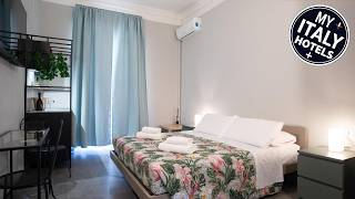 Baylon Suites | Rome, Italy | Hotel Review 🌟