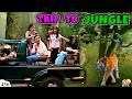 TRIP TO JUNGLE Family Travel Vlog To Ranthambore Aayu And Pihu Show