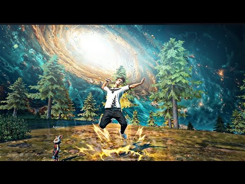 janam janam🥰-Free Fire Montage video Editing 🤯| Trending song | Free Fire Song| Free Fire