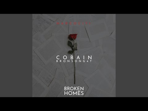 Broken Homes (feat. Narcociti)