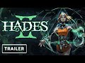 Gameplay video of Hades II  PC