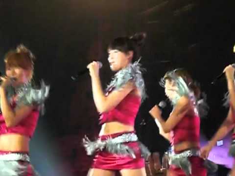 110312 KMW in Bangkok   After School 4/5