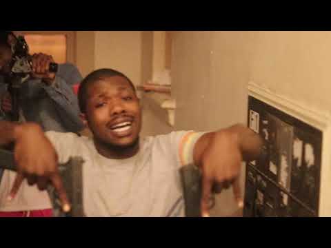 Racks YNH - Unexplainable (Prod. DaGloccBeats) Shot By @DameStacks