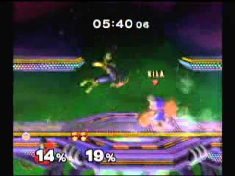 BENS3 GF Fly Amanita(ICs) vs. S2J(Falcon)