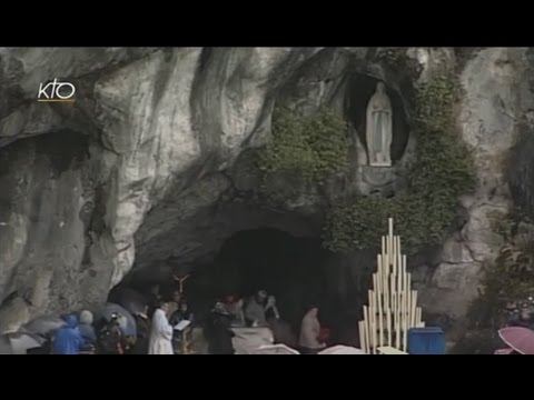 Chapelet du 31 mars 2016