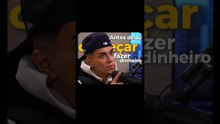 Estudo em primeiro lugar! 🧠@veigh #negocios #dinheiro #vida #motivacional #mymindtv