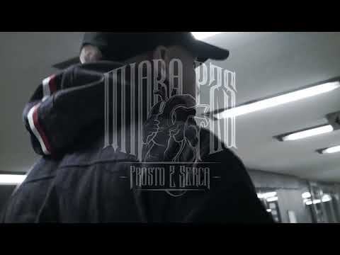 MIARA PZS - WZLOTY I UPADKI prod.Sampleniespokojne