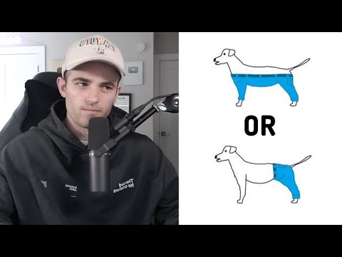 I Answered The Hardest Questions On The Internet