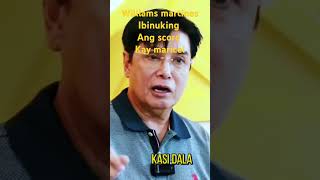 Download lagu pambansang pabling William Martine's on maricel soriano and Gabby conception. mp3 Download lagu pambansang pabling William Martine's on maricel soriano and Gabby conception. mp3