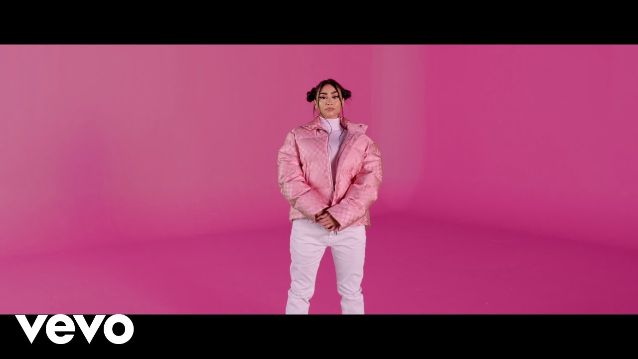 Paloma Mami — Don’t Talk About Me