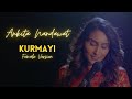 Kudmayi Ankita Nandawat Female Version Rocky Aur Rani Ranveer Alia Shahid Pritam Amitabh