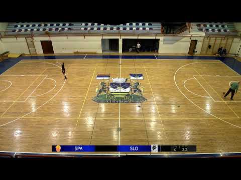 1 Mrl Ksv KK Stara Pazova - KK Sloven - Ruma